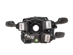 BMW 698955702 LZ698957904 Indicator/wiper/slip ring switch (stalk) BMW 3 (E90, E91, E92, E93) (2005-2011) — thumbnail 2