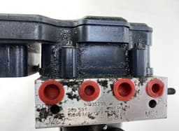 CITROËN 0265243058 ABS hydraulic unit / pump CITROËN JUMPER III (2006-) — thumbnail 3