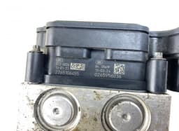 CITROËN 0265243058 ABS hydraulic unit / pump CITROËN JUMPER III (2006-) — thumbnail 2