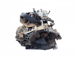 CITROËN 2231K8 Gearbox CITROËN JUMPER III (2006-) — thumbnail 1