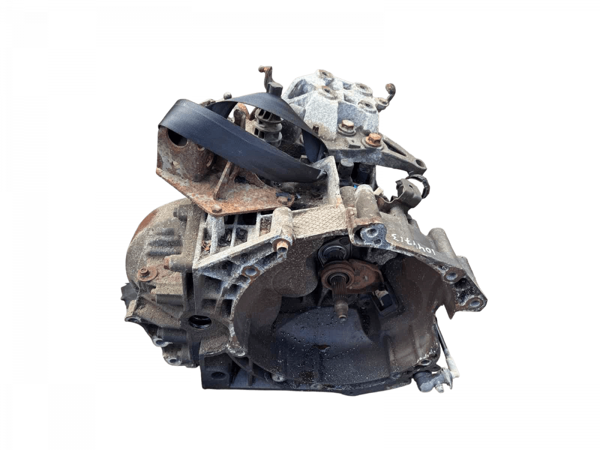 2231K8 Gearbox CITROËN JUMPER III (2006-)