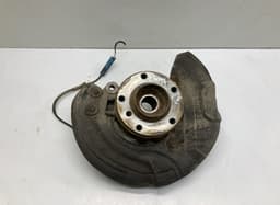 BMW 31216768995 6768995 Wheel bearing housing front left BMW 3 (E90, E91, E92, E93) (2005-2011) — thumbnail 1