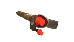 CHRYSLER 0445115027 Fuel Injector CHRYSLER 300C I (2004-2010) — thumbnail 3