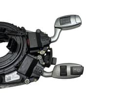BMW 6958635 Indicator/wiper/slip ring switch (stalk) BMW 7 (E65, E66) (2001-2009) — thumbnail 3
