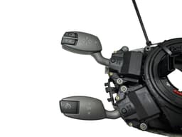 BMW 6958635 Indicator/wiper/slip ring switch (stalk) BMW 7 (E65, E66) (2001-2009) — thumbnail 4