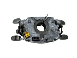 BMW 6958635 Indicator/wiper/slip ring switch (stalk) BMW 7 (E65, E66) (2001-2009) — thumbnail 2
