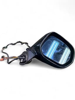 CITROËN Mirror right CITROËN C4 Picasso I (UD, UA) (2006-2013) — thumbnail 2
