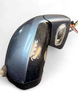 CITROËN Mirror right CITROËN C4 Picasso I (UD, UA) (2006-2013) — thumbnail 10