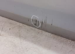 CHRYSLER 68127963AB Door Rear Left CHRYSLER 300C II (2010-2023) — thumbnail 3