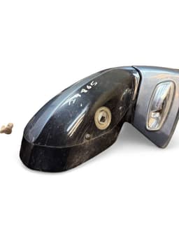 CITROËN Mirror right CITROËN C4 Picasso I (UD, UA) (2006-2013) — thumbnail 9