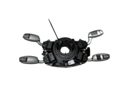 BMW 6958635 Indicator/wiper/slip ring switch (stalk) BMW 7 (E65, E66) (2001-2009) — thumbnail 1