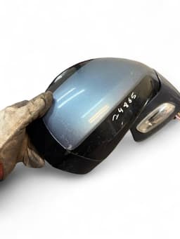 CITROËN Mirror right CITROËN C4 Picasso I (UD, UA) (2006-2013) — thumbnail 7