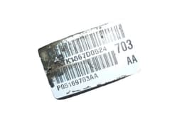 CHRYSLER 68039386AA R8039386AC Gearbox CHRYSLER PACIFICA (2003-2008) — thumbnail 7