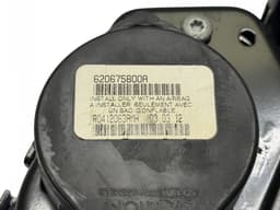 CHRYSLER 620675800A Seat Belt Front Left CHRYSLER 300C II (2010-2023) — thumbnail 3