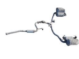 CHRYSLER 4083106-10832D 68101315AB 4578982AB 4578979AB 68142965AA Exhaust system complete CHRYSLER 300C II (2010-2023) — thumbnail 6