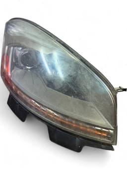CITROËN Headlight right CITROËN C4 Picasso I (UD, UA) (2006-2013) — thumbnail 1