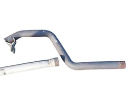 CHRYSLER 4083106-10832D 68101315AB 4578982AB 4578979AB 68142965AA Exhaust system complete CHRYSLER 300C II (2010-2023) — thumbnail 7