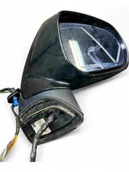 CITROËN Mirror right CITROËN C4 Picasso I (UD, UA) (2006-2013) — thumbnail 3