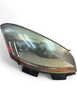 CITROËN Headlight right CITROËN C4 Picasso I (UD, UA) (2006-2013) — thumbnail 2