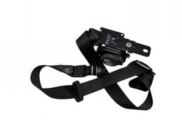 CHRYSLER 620675800A Seat Belt Front Left CHRYSLER 300C II (2010-2023) — thumbnail 2