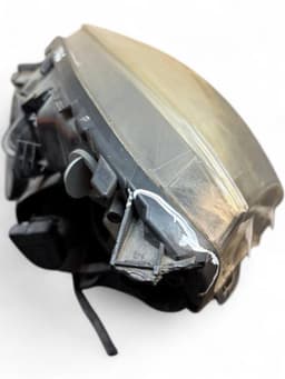 CITROËN Headlight right CITROËN C4 Picasso I (UD, UA) (2006-2013) — thumbnail 7