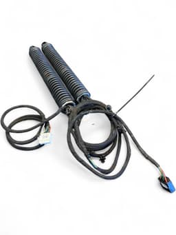 BMW 51247185713 51247185714 Bootlid / tailgate strut set BMW 7 (F01, F02) (2008-2016) — thumbnail 3