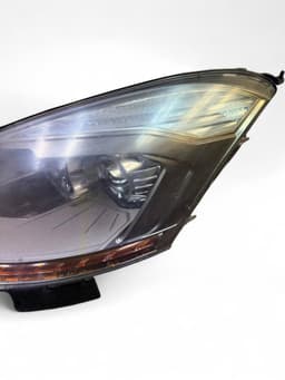 CITROËN Headlight left CITROËN C4 Picasso I (UD, UA) (2006-2013) — thumbnail 3