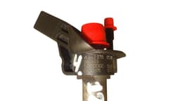CHRYSLER 0445115027 Fuel Injector CHRYSLER 300C I (2004-2010) — thumbnail 4