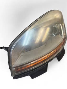 CITROËN Headlight left CITROËN C4 Picasso I (UD, UA) (2006-2013) — thumbnail 1