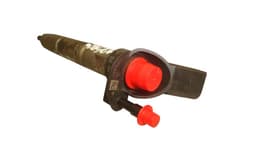 CHRYSLER 0445115027 Fuel Injector CHRYSLER 300C I (2004-2010) — thumbnail 3