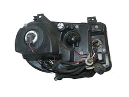 CHRYSLER SK3302CHC03 Headlight left CHRYSLER 300C I (2004-2010) — thumbnail 4