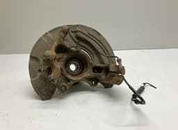 BMW 31216768996 6768996 Wheel bearing housing front right BMW 3 (E90, E91, E92, E93) (2005-2011) — thumbnail 2