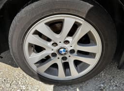 BMW 6775595 Rim set With Tyres 4 pcs BMW 3 (E90, E91, E92, E93) (2005-2011) — thumbnail 3