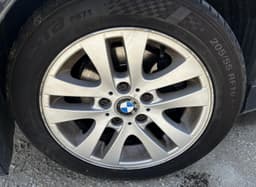 BMW 6775595 Rim set With Tyres 4 pcs BMW 3 (E90, E91, E92, E93) (2005-2011) — thumbnail 5