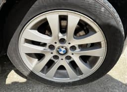 BMW 6775595 Rim set With Tyres 4 pcs BMW 3 (E90, E91, E92, E93) (2005-2011) — thumbnail 2