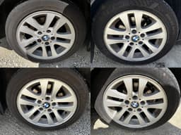 BMW 6775595 Rim set With Tyres 4 pcs BMW 3 (E90, E91, E92, E93) (2005-2011) — thumbnail 1