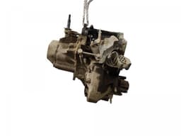 CITROËN BVM5 Gearbox CITROËN BERLINGO III (2008-2018) — thumbnail 4