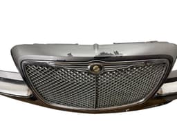 CHRYSLER 04805774ABA 04805774 Front Bumper CHRYSLER 300C I (2004-2010) — thumbnail 2