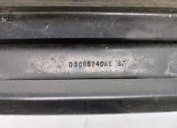 CHRYSLER 05065240AE Radiator beam CHRYSLER 300C II (2010-2023) — thumbnail 5