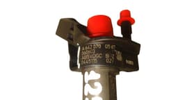 CHRYSLER 0445115027 Fuel Injector CHRYSLER 300C I (2004-2010) — thumbnail 4