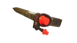 CHRYSLER 0445115027 Fuel Injector CHRYSLER 300C I (2004-2010) — thumbnail 3