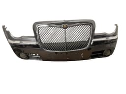 CHRYSLER 04805774ABA 04805774 Front Bumper CHRYSLER 300C I (2004-2010) — thumbnail 1