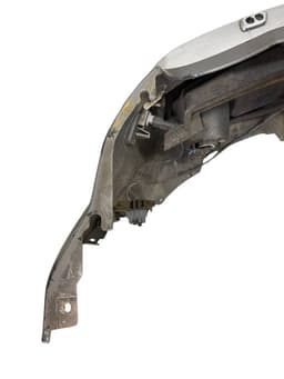 CHRYSLER 04805774ABA 04805774 Front Bumper CHRYSLER 300C I (2004-2010) — thumbnail 10