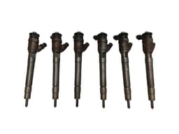 CHRYSLER B445160187 Fuel injector set CHRYSLER 300C II (2010-2023) — thumbnail 2