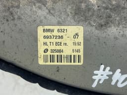 BMW 63216937236 6937236 Tail light, right BMW 7 (E65, E66) (2001-2009) — thumbnail 5