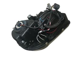 CHRYSLER SK3302CHC03 Headlight left CHRYSLER 300C I (2004-2010) — thumbnail 5