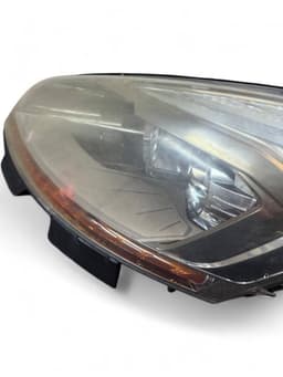 CITROËN Headlight left CITROËN C4 Picasso I (UD, UA) (2006-2013) — thumbnail 4