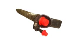 CHRYSLER 0445115027 Fuel Injector CHRYSLER 300C I (2004-2010) — thumbnail 3