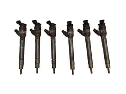 CHRYSLER B445160187 Fuel injector set CHRYSLER 300C II (2010-2023) — thumbnail 1
