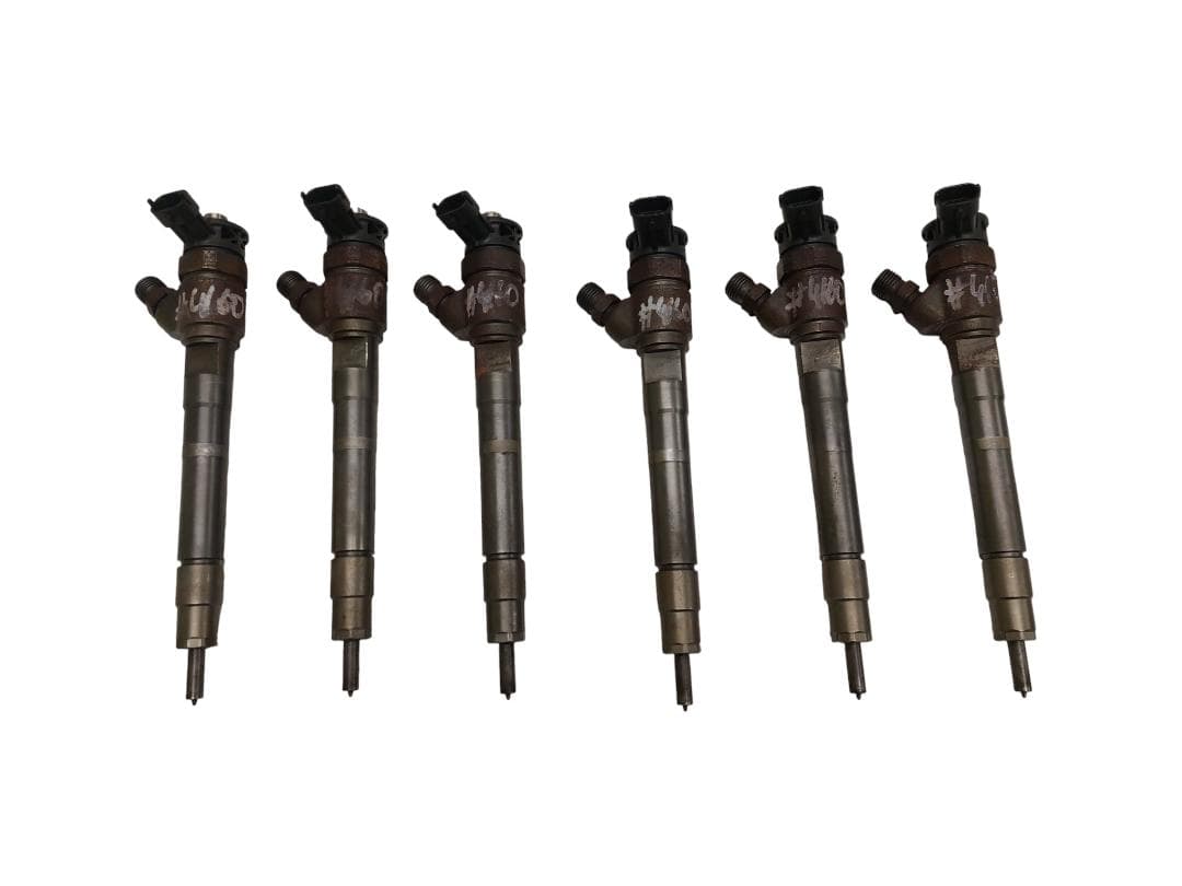 CHRYSLER B445160187 Fuel injector set CHRYSLER 300C II (2010-2023)